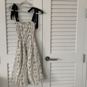 H&M x Brock Collection Dress